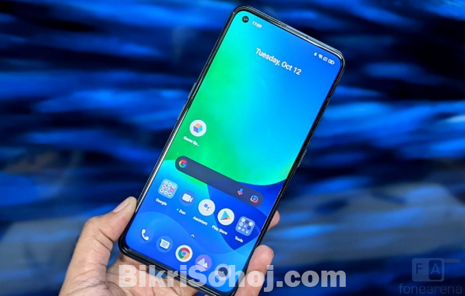 Realme GT Neo 2